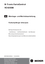 Bedienunsganleitung B-Tronic VarioControl VC4200B 0.15 MB