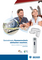 Flyer - Funkgesteuerte Markisen und Jalousien 0.79 MB