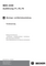 Becker BDC-i440 F1, F2, F4 2.3 MB PDF