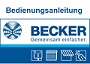  Bedienungsanleitung : P5-16...R40-17 Modell: C01 2.71 MB