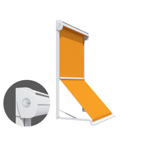 Lewens  Micro 300 Markisolette