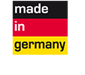 Zertifikat made in germany