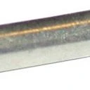 WTS - Aderendhülsen 0,75 mm², 8 mm Länge, Kupfer verzinnt