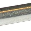 WTS - Aderendhülsen 1,0 mm², 8 mm Länge, Kupfer verzinnt