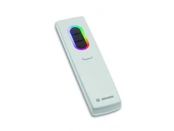 Becker - Centronic EasyControl EC541 PLUS, 1 Kanal Handsender