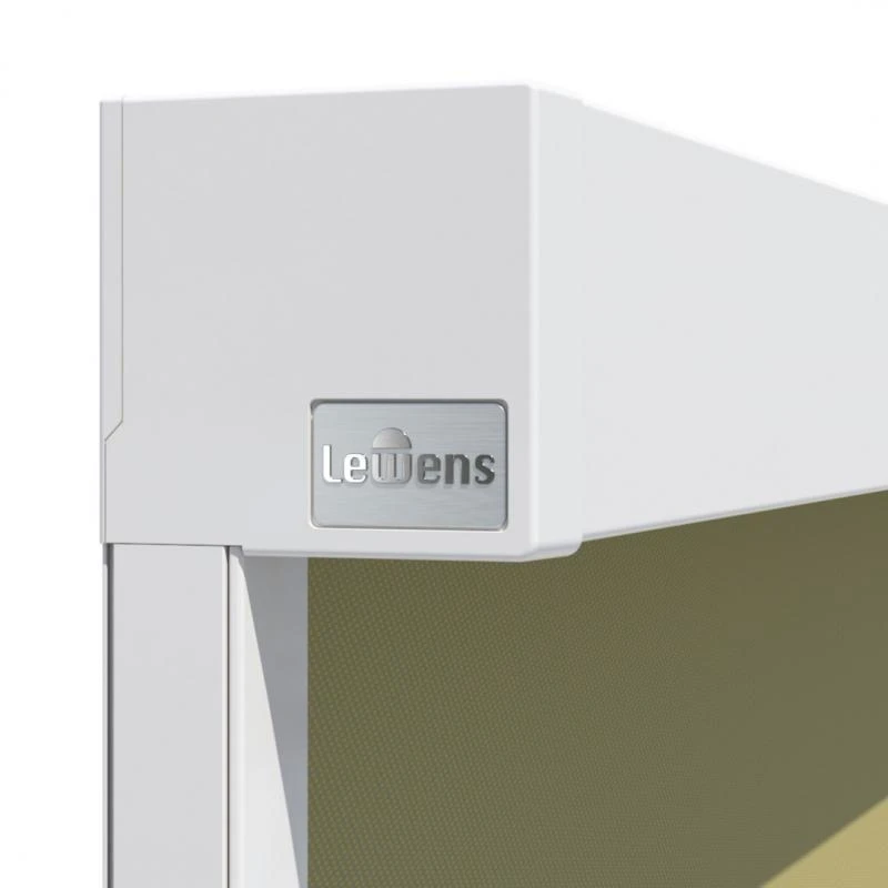 .Lewens - Micro 2020 (Z), Senkrechtmarkise, konfigurieren Mit Konfigurator
