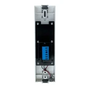 WTS Timer GW-SD, Rollladensteuerung für Gurtwicklerkästen
