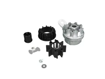 Becker - Markisen NHK Zubehörset Zubehörset für Nothandbedienung