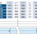 Becker - Sonnenschutzantriebe ZIP mit Funk, R7-C18 bis R40-C18 , Serie R , Typ C18