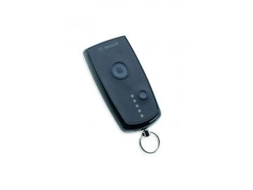 Becker - Centronic EasyControl EC245-II - 5 Kanal Handsender zum Ansteuern einer Beck-O-Tronic 5