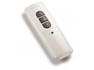 Becker - Centronic EasyControl EC541-II - 1 Kanal Handsender - Einzel- oder Zentralsteuerung