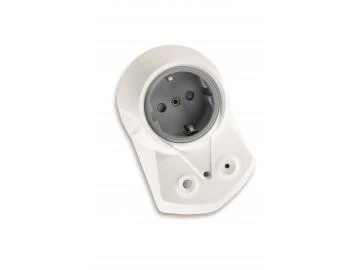 Becker - Centronic VarioControl VC180-II , Funksteckdose