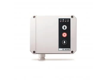 Becker - Centronic Beck-O-Tronic 6  868MHZ, Torsteuerung zum Ansteuern eines Rohrantriebes