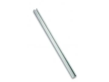 Becker - OSE-Klemmleiste Rollladen , OSE Alu-C- Profil   Rollladen Gummiprofil