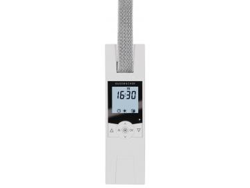 Rademacher - RolloTron Comfort Minigurt 1740-UW  Ultraweiss Gurtwickler zur UP-Montage