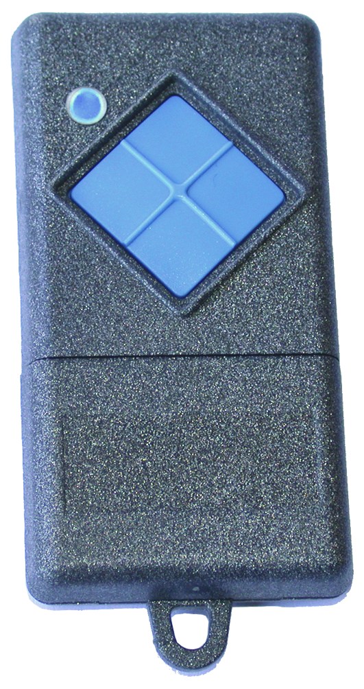WTS - S10-1K Mini-Handsender, 1-Kanal, Serie FE 868 MHz