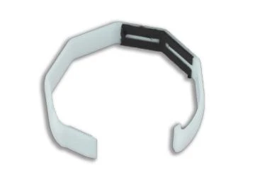 Befestigungs- Ring für starre Schnellverbinder Für 50er 8-Kant-Welle 