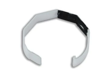 Befestigungs- Ring für starre Schnellverbinder Für 60er 8-Kant-Welle 