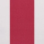 Markisentuch Blockstreifen ,Lava Rot UPF 15, Acryl 1, Stoff-Nr. 13403