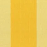 Markisentuch Blockstreifen ,Sole - Gelb/Orange UPF 50+, Acryl 1, Stoff-Nr. 13502