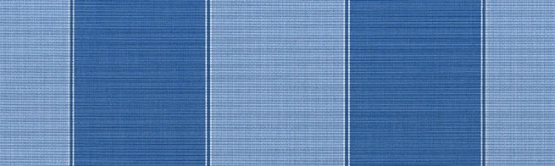 Markisentuch Multi und Blockstreifen ,Aqua - Blau UPF 50, Acryl 1, Stoff-Nr. 11749