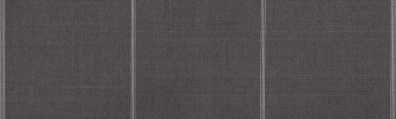 Markisentuch Multi und Blockstreifen ,Granit - Grau UPF 50+, Acryl 2, Stoff-Nr. 11717