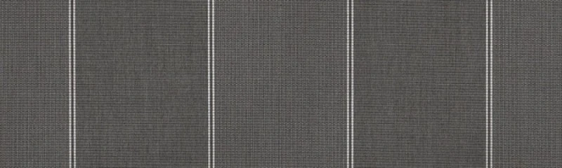 Markisentuch Multi und Blockstreifen, Granit - Grau, UPF 50+, Acryl 1, Stoff-Nr. 11748