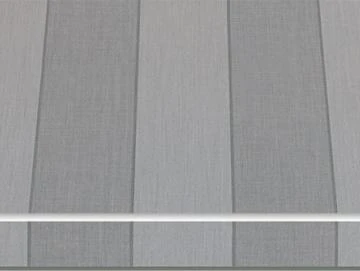 Markisentuch Multi und Blockstreifen ,Granit - Grau UPF 50+, Acryl 2, Stoff-Nr. 11968