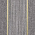 Markisentuch Multi und Blockstreifen ,Granit - Grau UPF 50+, Polyester, Stoff-Nr. 18101