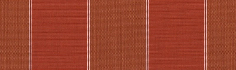 Markisentuch Multi und Blockstreifen, Lava - Rot UPF 50+, Acryl 1, Stoff-Nr. 11739