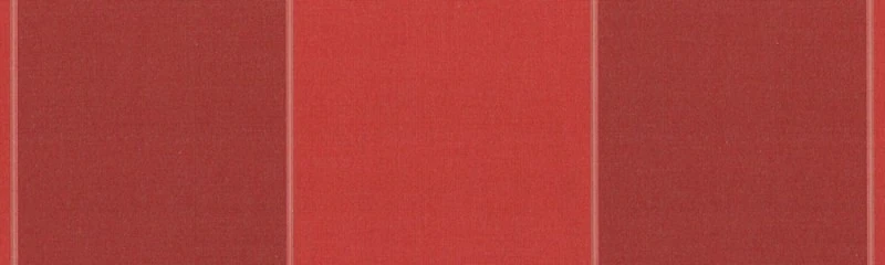 Markisentuch Multi und Blockstreifen, Lava - Rot UPF 50+, Acryl 2, Stoff-Nr. 11747