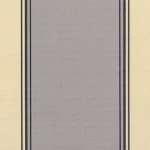 Markisentuch Multi und Blockstreifen ,Sole - Gelb/Orange, UPF 50+, Polyester, Stoff-Nr. 18048