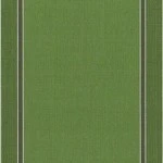 Markisentuch Multistreifen, Flora Grün, UPF 50+, Acryl 2, Stoff-Nr. 11724