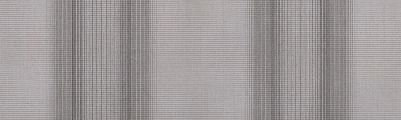Markisentuch Multistreifen ,Granit - Grau UPF 30, Acryl 1, Stoff-Nr. 11744