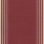 Markisentuch Multistreifen, Lava - Rot UPF 50+, Acryl 1, Stoff-Nr. 11348