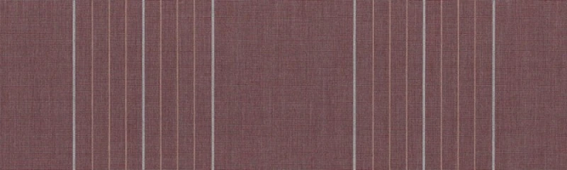 Markisentuch Multistreifen, Lava - Rot UPF 50+, Acryl 1, Stoff-Nr. 11737