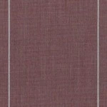 Markisentuch Multistreifen, Lava - Rot UPF 50+, Acryl 1, Stoff-Nr. 11737