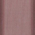 Markisentuch Multistreifen, Lava - Rot UPF 50+, Acryl 1, Stoff-Nr. 11736