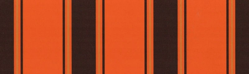 Markisentuch Multistreifen, Lava - Rot UPF 50+, Acryl 2, Stoff-Nr. 11741