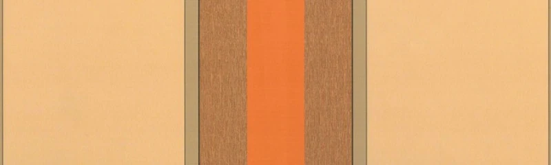 Markisentuch Multistreifen ,Sole - Gelb/Orange UPF 50+, Polyester, Stoff-Nr. 18107