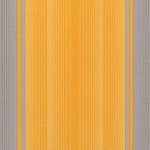 Markisentuch Multistreifen ,Sole - Gelb/Orange UPF 50+, Polyester, Stoff-Nr. 18049