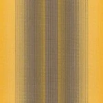 Markisentuch Multistreifen ,Sole - Gelb/Orange UPF 50+,Acryl 1, Stoff-Nr. 11342