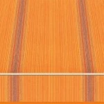 Markisentuch Multistreifen ,Sole - Gelb/Orange UPF 50+,Acryl 1, Stoff-Nr. 11742