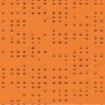 Markisentuch Soltis 92 , Sole - Gelb/Orange Transparenz 4 Prozent, Stoff-Nr. 92-8204