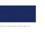 Markisentuch Uni - Feinstruktur, Aqua - Blau UPF 50+, Acryl 2, Stoff-Nr. 14627