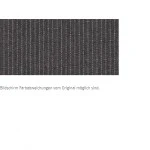 Markisentuch Uni - Feinstruktur, Granit - Grau UPF 50+, Acryl 1, Stoff-Nr. 14732