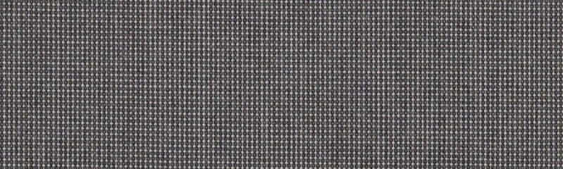 Markisentuch Uni - Feinstruktur, Granit - Grau UPF 50+, Acryl 1, Stoff-Nr. 14737