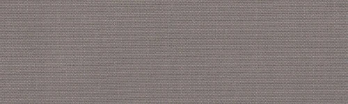 Markisentuch Uni - Feinstruktur, Granit - Grau UPF 50+, Acryl 1, Stoff-Nr. 14052