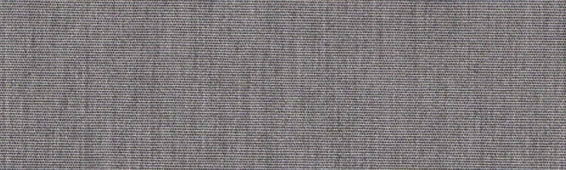 Markisentuch Uni - Feinstruktur, Granit - Grau UPF 50+, Acryl 1, Stoff-Nr. 14653