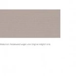 Markisentuch Uni - Feinstruktur, Granit - Grau UPF 50+, Acryl 2, Stoff-Nr. 14702